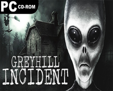 Greyhill Incident: Digital Abducted Edition + DLC & Bonus Content