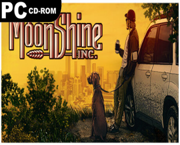 Moonshine Inc.: Supporter Edition (v1.1)