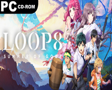 Loop8: Summer of Gods + 7 DLCs + ArtBook (7 DLCS)