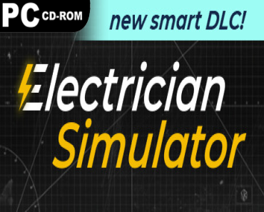 Electrician Simulator: Complete + Smart Devices DLC