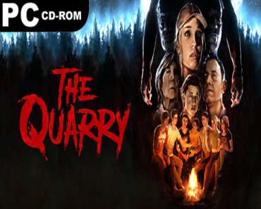 The Quarry: Deluxe Edition (v1.07 & 3 DLCS)