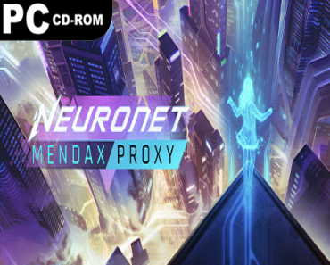 NeuroNet: Mendax Proxy (v1.0.0)