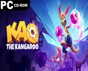 Kao the Kangaroo: Anniversary Edition (8 DLC)