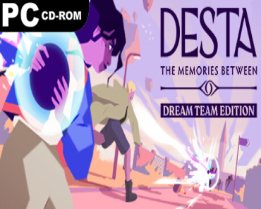 Desta: The Memories Between + Bonus OST