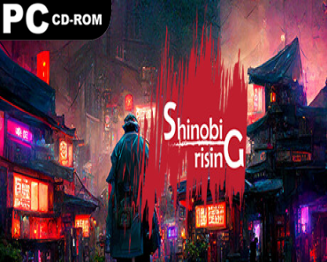 Katana-Ra: Shinobi Rising + Windows 7 Fix