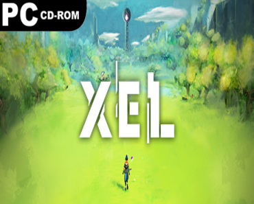 XEL: Complete Edition (v1.0.6.323)