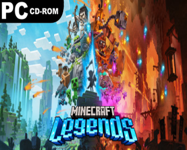 Minecraft Legends: Deluxe Edition + Bonus OST