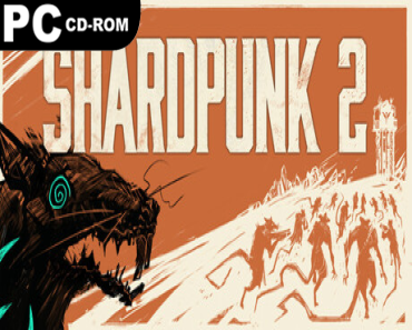 Shardpunk: Verminfall (v1.0.19)