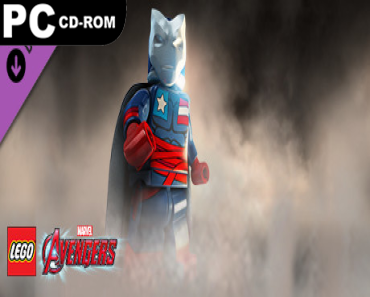 Marvel’s Avengers: The Definitive Edition (v2.8.2 & All DLCs)