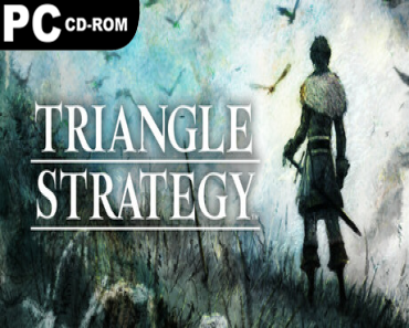 Triangle Strategy: Digital Deluxe Edition