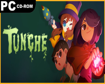 Tunche: Enhanced Edition (v1.1.0.0)