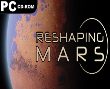 Reshaping Mars: Soundtrack Edition (v1.230402.5)