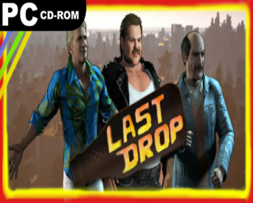 DROP: System Breach + Bonus Soundtrack