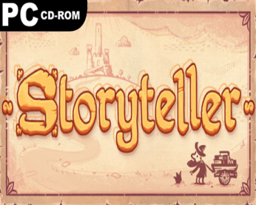 Storyteller: Soundtrack Edition (v1.0.8)