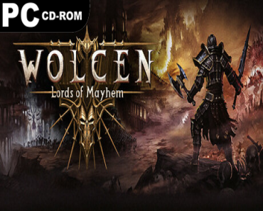 Wolcen: Lords of Mayhem (v1.1.7.1 & 8 DLCS)