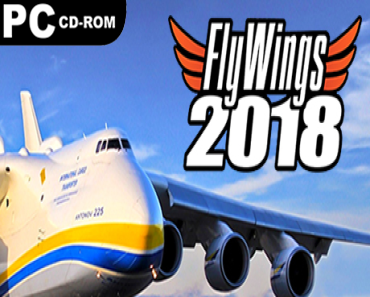FlyWings 2018: Flight Simulator (v1.5.3 & All DLCs)