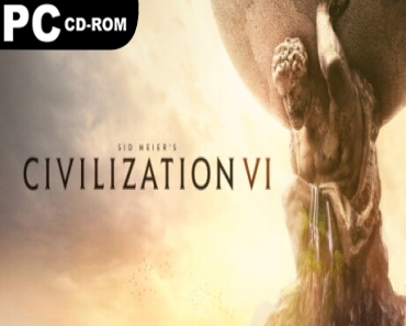 Sid Meier’s Civilization 6: Anthology (v1.0.12.41 & 25 DLCS)