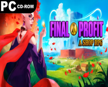 Final Profit: A Shop RPG + Bonus Soundtrack