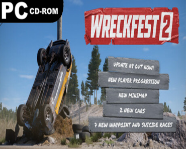 Wreckfest: Complete Edition (v1.299949)