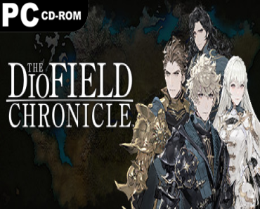 The DioField Chronicle (v1.2.0 & 2 DLCS)