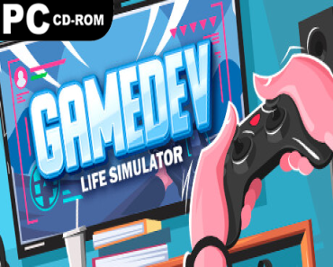GameDev Life Simulator