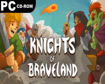 Knights of Braveland: Collector’s Edition (v1.0.0.9)