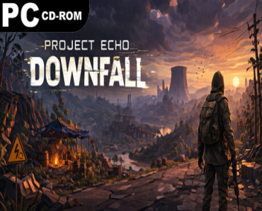 Project Downfall (v1.0.3)