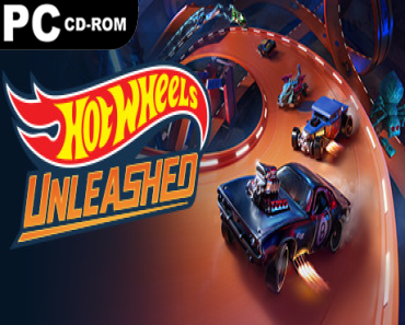 Hot Wheels Unleashed: Game of the Year Edition (All DLCs)