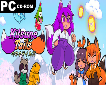 Tails: The Backbone Preludes