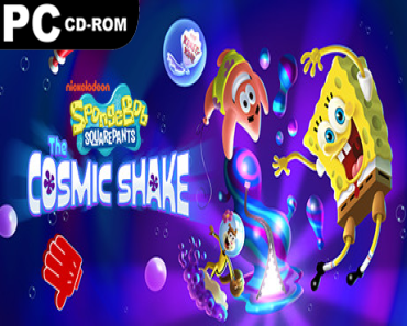 SpongeBob SquarePants: The Cosmic Shake (v1.0.2.0)