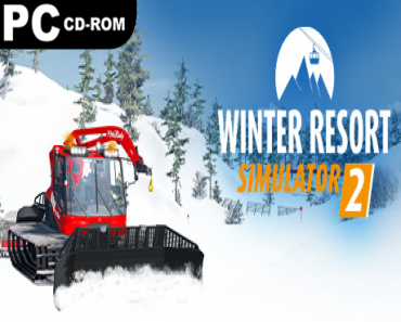 Winter Resort Simulator 2: Complete + Riedstein Edition (v1.2.4 & 4 DLCS)