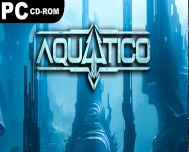 Aquatico: Founder’s Bundle + DLC/Bonus Content