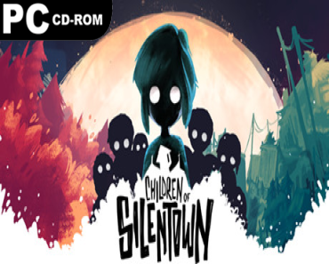 Children of Silentown: Supporter Bundle + Bonus Content