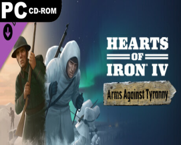 Tyranny: Gold Edition (v1.2.1.0160 & 5 DLCS)