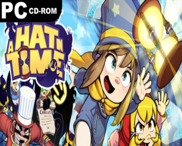 A Hat in Time: Ultimate Edition