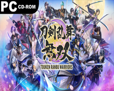 Touken Ranbu Warriors: Digital Deluxe Edition + 29 DLCs (29 DLCS)