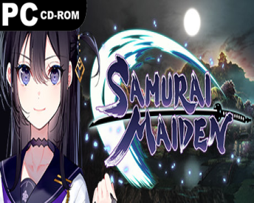 SAMURAI MAIDEN: Deluxe Edition + 18 DLCs (18 DLCS)