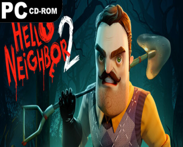 Hello Neighbor 2: Deluxe Edition (v1.1.15.5 & 3 DLCS)