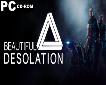 Beautiful Desolation: Deluxe Edition (v1.0.7.3)