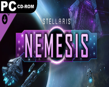 Nemesis: Lockdown- Update 5 (Build 9961766)