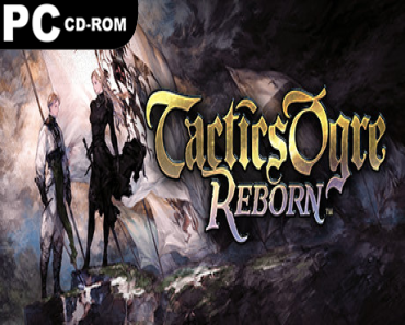 Tactics Ogre: Reborn + Bonus Soundtracks + Windows 7 Fix