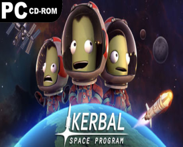 Kerbal Space Program: Complete Edition (v1.12.4.3187 & 2 DLCS)