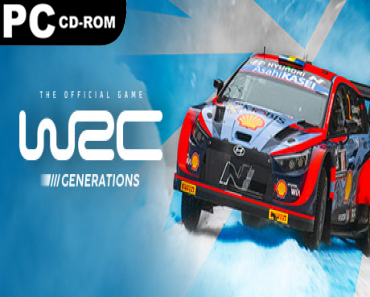 WRC Generations: Deluxe Edition + 5 DLCs (5 DLCS)