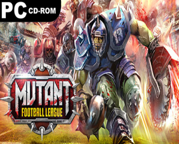 Mutant Football League: Dynasty Edition (v1.8.0 & 7 DLCS)