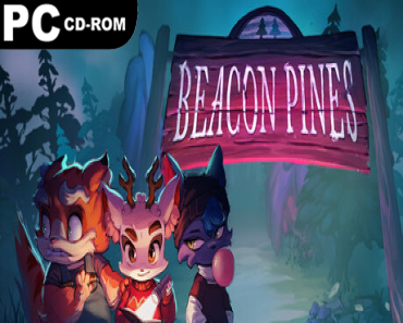 Beacon Pines: Collector’s Edition (v1.0.2)