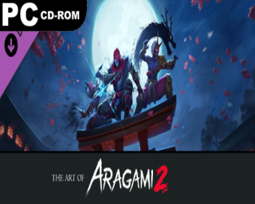 Aragami 2: Digital Deluxe Edition (v1.0.30079.0)