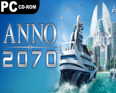 Anno 2070: Complete Edition (v3.0.8045 & All DLCs)