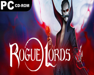 Rogue Lords: Blood Moon Edition (v1.1.04.10)