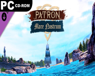 Patron: Ultimate Bundle (v1.202.1 & 3 DLCS)