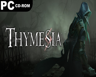 Thymesia: Digital Deluxe Edition + Bonus Content